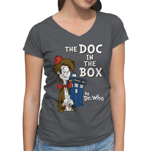 The Doc In The Box