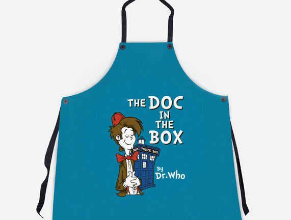 The Doc In The Box