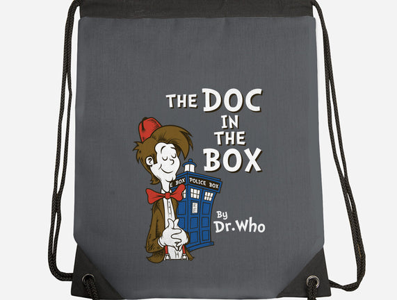 The Doc In The Box