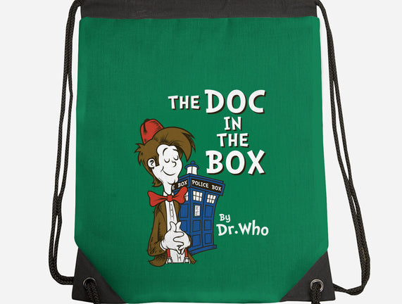 The Doc In The Box