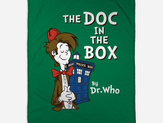 The Doc In The Box