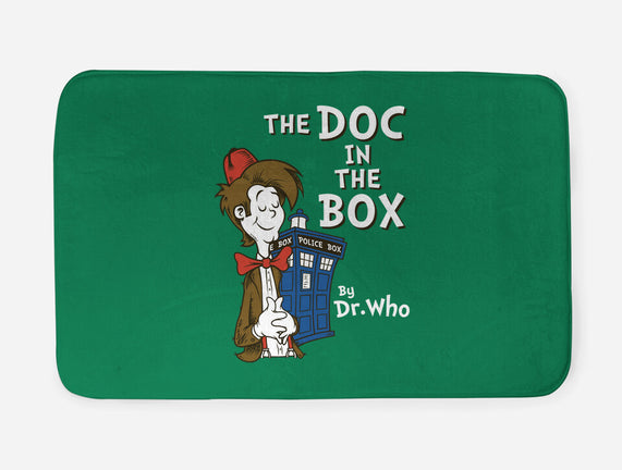 The Doc In The Box