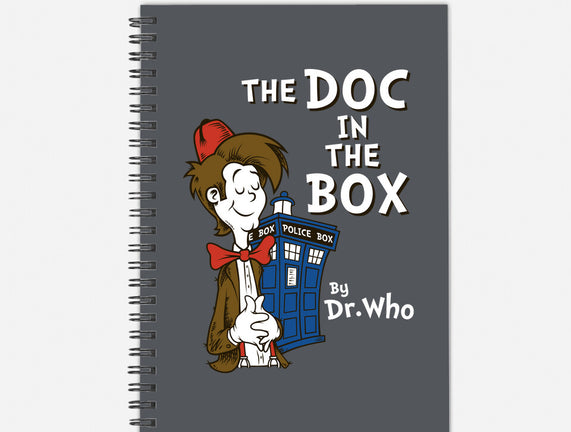 The Doc In The Box