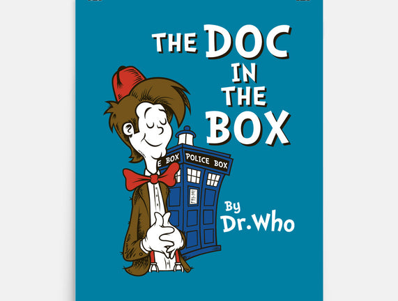 The Doc In The Box