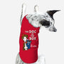 The Doc In The Box-dog basic pet tank-Nemons