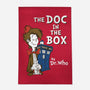 The Doc In The Box-none outdoor rug-Nemons