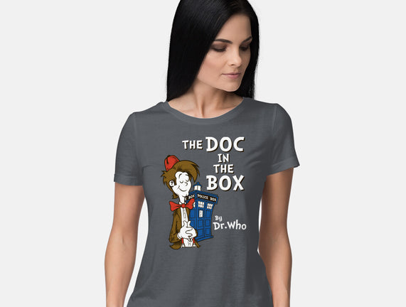 The Doc In The Box