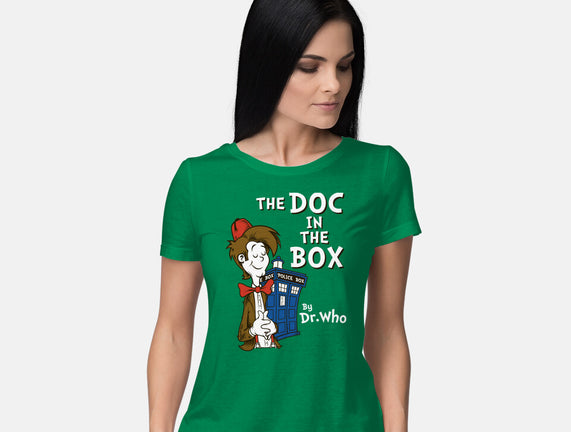 The Doc In The Box