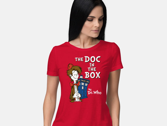 The Doc In The Box