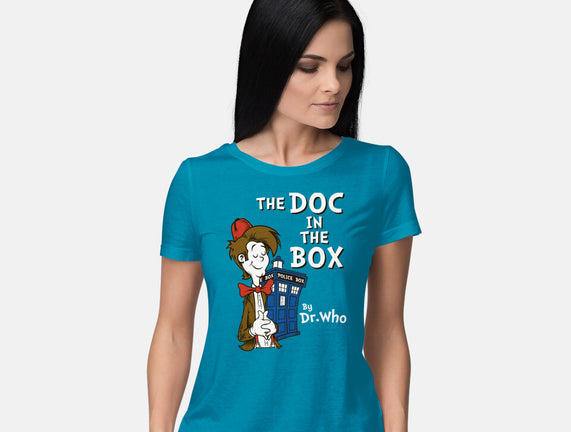 The Doc In The Box