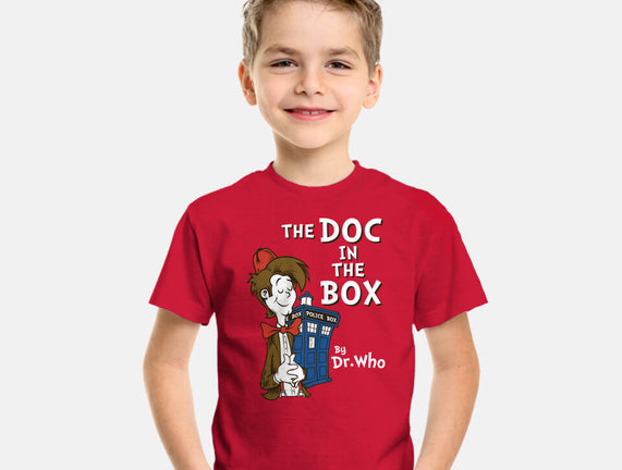 The Doc In The Box