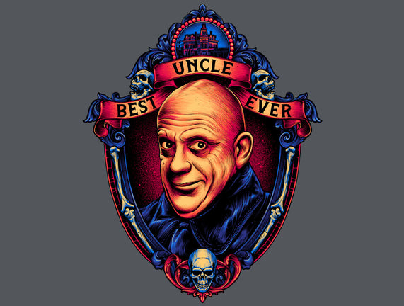 Best Uncle Ever