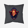 Best Uncle Ever-none removable cover w insert throw pillow-glitchygorilla