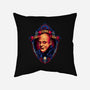 Best Uncle Ever-none removable cover throw pillow-glitchygorilla