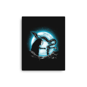 Moonlight Spirit