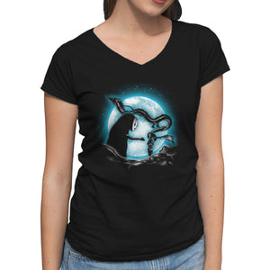 Moonlight Spirit