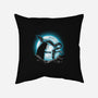 Moonlight Spirit-none removable cover w insert throw pillow-fanfreak1