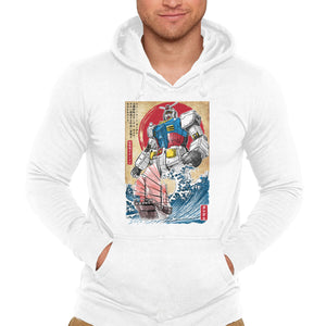 RX-78-2 Gundam In Japan