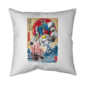 RX-78-2 Gundam In Japan