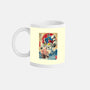 RX-78-2 Gundam In Japan-none glossy mug-DrMonekers