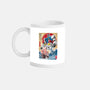 RX-78-2 Gundam In Japan-none glossy mug-DrMonekers