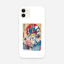 RX-78-2 Gundam In Japan-iphone snap phone case-DrMonekers