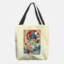 RX-78-2 Gundam In Japan-none basic tote-DrMonekers