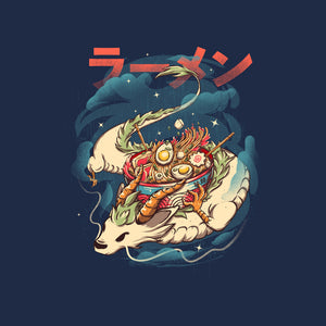 Ramen Delivery