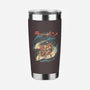 Ramen Delivery-none stainless steel tumbler drinkware-IKILO