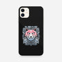 Kitsunine-iphone snap phone case-StudioM6