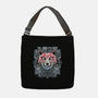 Kitsunine-none adjustable tote-StudioM6