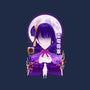 Shogun Raiden-youth pullover sweatshirt-hirolabs