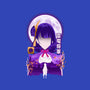 Shogun Raiden-none adjustable tote-hirolabs