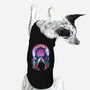 Nezuko Landscape-dog basic pet tank-dandingeroz