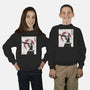 Tengen Hashiro-youth crew neck sweatshirt-Kari Sl
