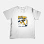 Ninja Run-baby basic tee-estudiofitas