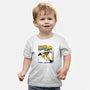 Ninja Run-baby basic tee-estudiofitas