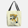 Ninja Run-none basic tote-estudiofitas