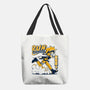 Ninja Run-none basic tote-estudiofitas