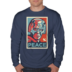 For Peace
