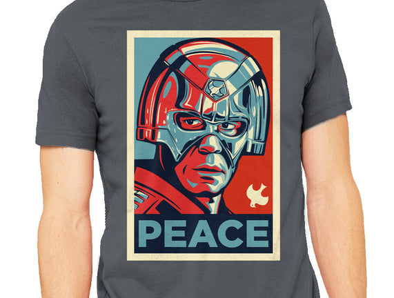 For Peace