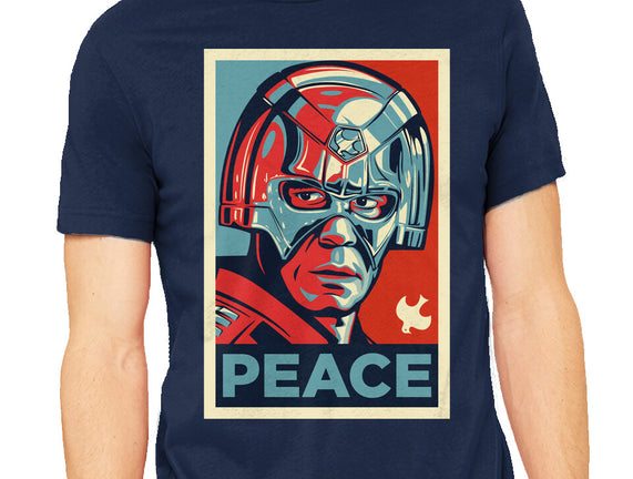 For Peace