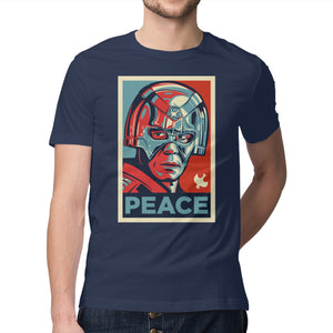 For Peace