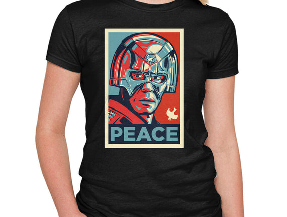 For Peace