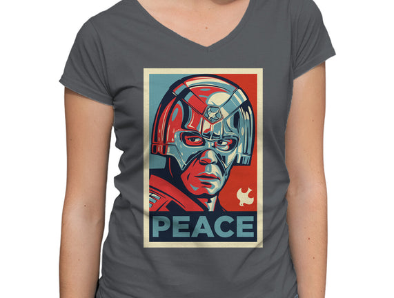 For Peace