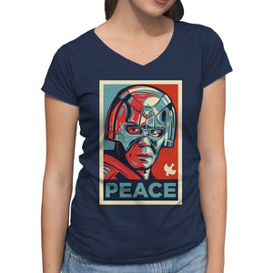 For Peace
