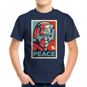 For Peace