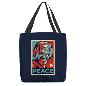 For Peace