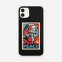 For Peace-iphone snap phone case-Olipop