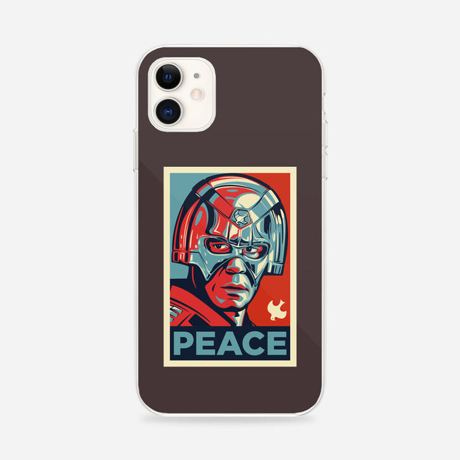 For Peace-iphone snap phone case-Olipop